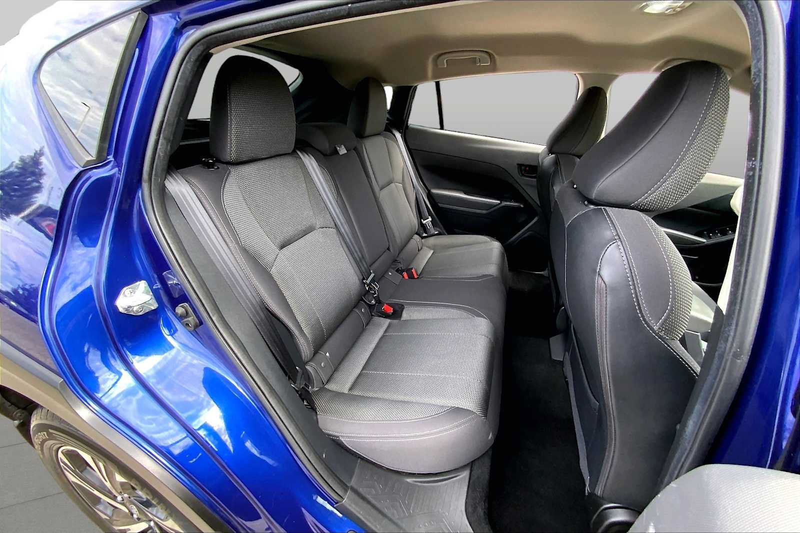 Certified 2024 Subaru Crosstrek 2.0i Premium AWD/4WD image 18