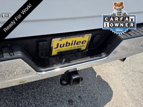 Used 2025 Chevrolet Silverado 3500 LT w/ Safety Package AWD/4WD image 37