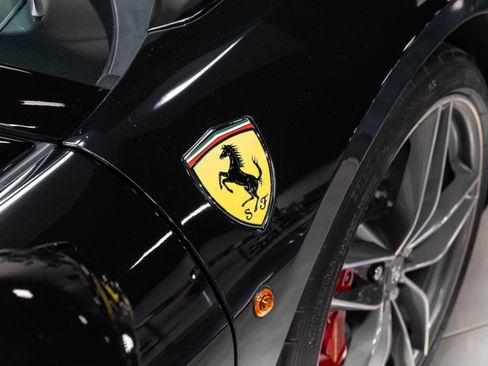 Used 2016 Ferrari 488 Spider RWD image 26