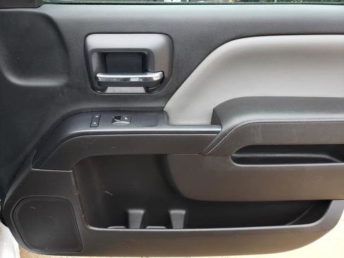 Used 2015 Chevrolet Silverado 1500 W/T w/ WT Fleet Convenience Package image 16