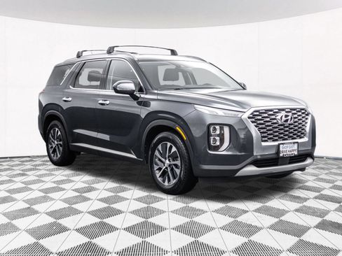 Used 2020 Hyundai Palisade SEL AWD/4WD image 15