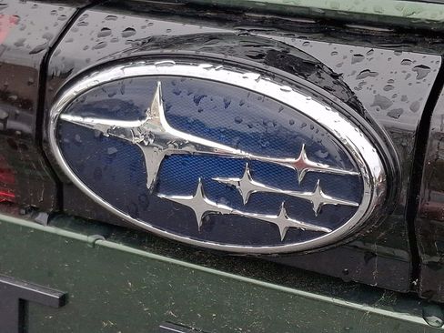 New 2026 Subaru Outback Limited AWD/4WD image 13