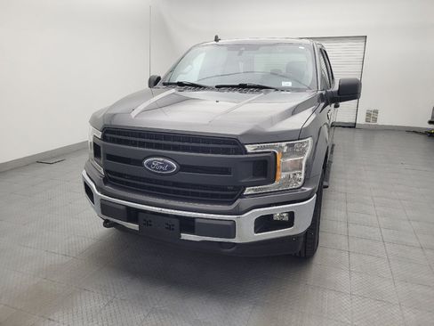Used 2020 Ford F150 XL w/ Equipment Group 101A Mid AWD/4WD image 15