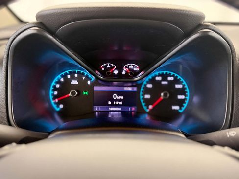Used 2019 Chevrolet Colorado ZR2 AWD/4WD image 24
