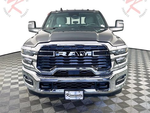 New 2026 RAM 3500 Tradesman image 2
