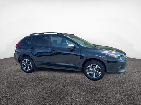 Certified 2026 Subaru Crosstrek 2.0i Premium AWD/4WD image 8