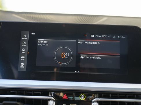 Used 2021 BMW 430i xDrive Coupe image 52