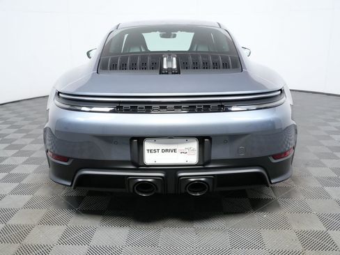 Certified 2026 Porsche 911 Carrera GTS image 19