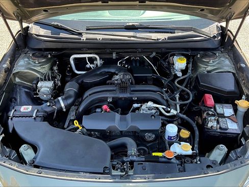 Used 2019 Subaru Outback 2.5i Premium AWD/4WD image 9
