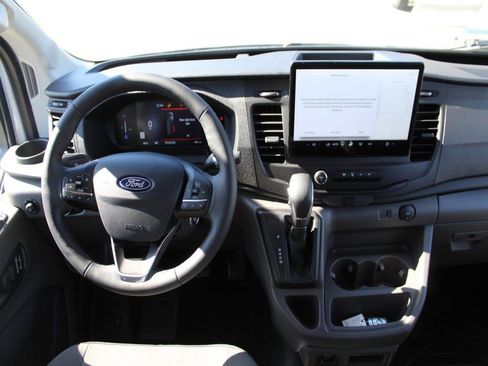 New 2026 Ford Transit 350 XL image 16