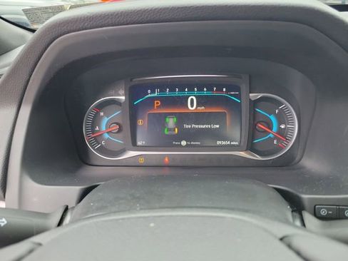 Used 2021 Honda Passport EX-L image 19