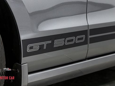 Used 2013 Ford Mustang Shelby GT500 RWD image 53