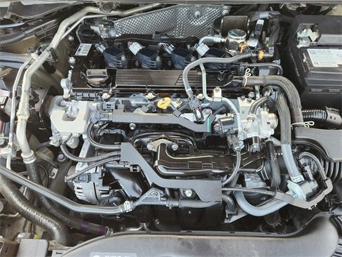 Certified 2024 Toyota Corolla LE image 21