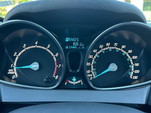Used 2019 Ford Fiesta ST-Line FWD image 20
