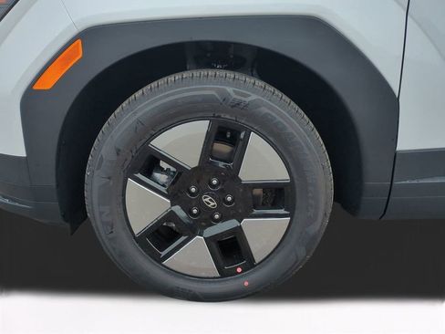 New 2026 Hyundai Santa Fe SEL image 11