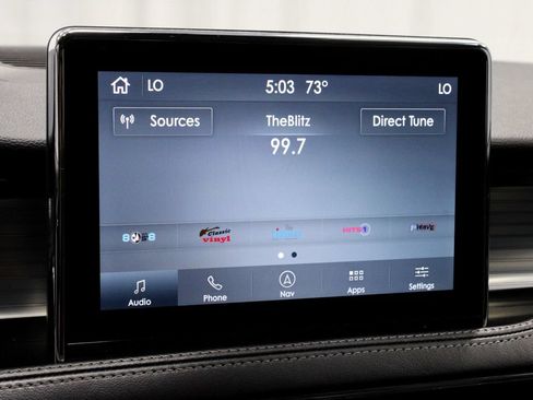 Used 2021 Lincoln Corsair AWD w/ Equipment Group 101A image 3