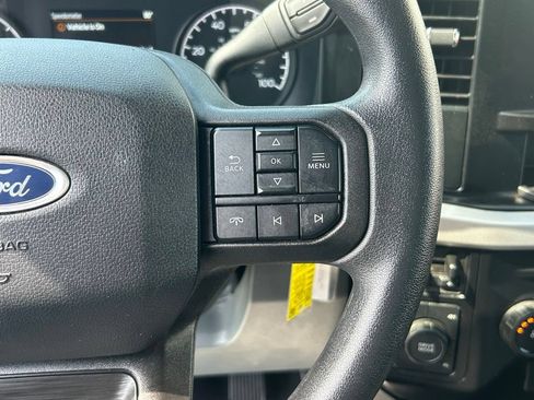 Used 2025 Ford F250 XLT AWD/4WD image 39