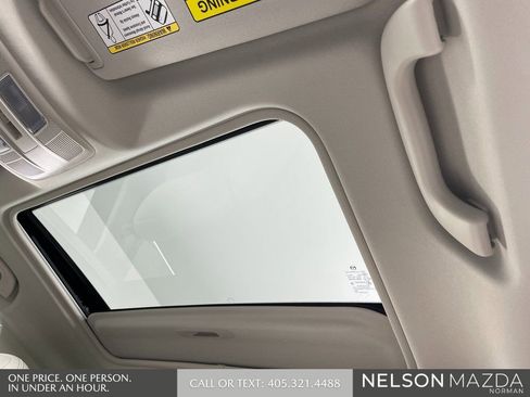 New 2025 MAZDA CX-5 AWD 2.5 S w/ Preferred Package image 21