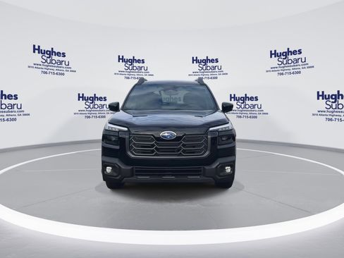 New 2026 Subaru Outback Premium image 4