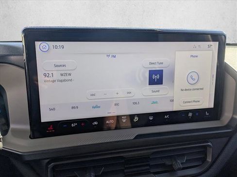 New 2025 Ford Bronco Sport Big Bend image 11