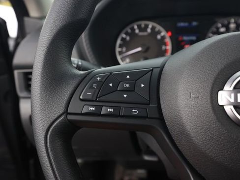 New 2025 Nissan Sentra 2.0 S image 25