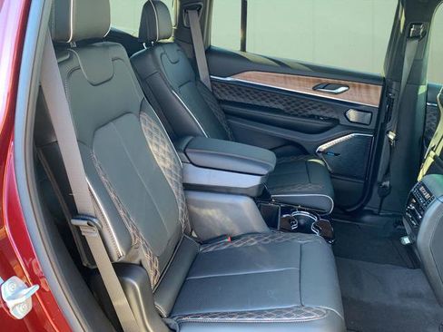 New 2025 Jeep Grand Cherokee L Summit image 55