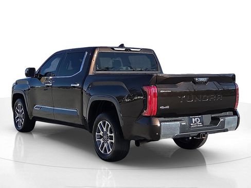 Used 2022 Toyota Tundra 1794 Edition image 4