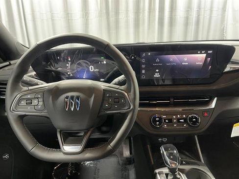 New 2025 Buick Envista Preferred w/ Convenience I Package image 18