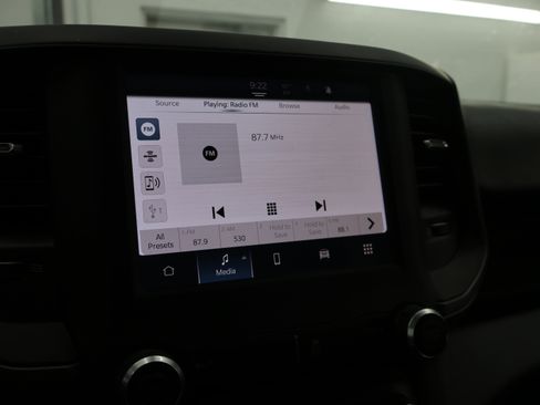 Used 2022 RAM 3500 Tradesman AWD/4WD image 11
