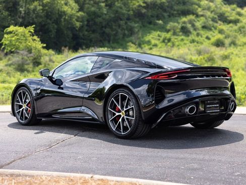 New 2024 Lotus Emira First Edition image 6