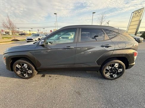 Used 2024 Hyundai Kona SEL image 7
