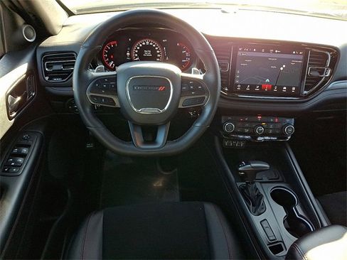 Used 2022 Dodge Durango R/T w/ Blacktop Package image 11