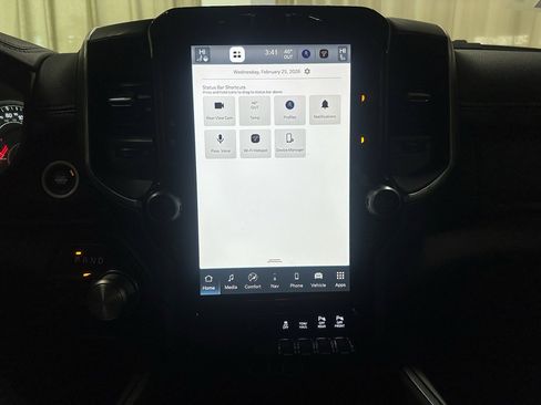 Used 2023 RAM 1500 Laramie image 32