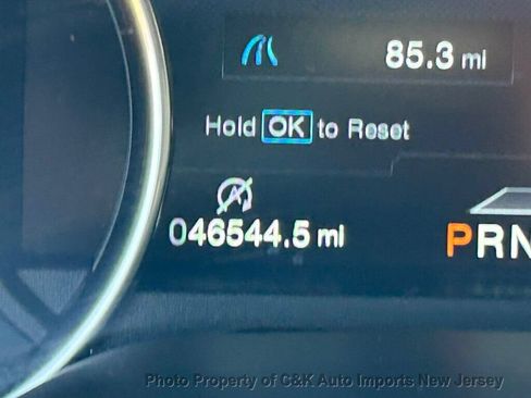 Used 2019 Ford F150 Raptor w/ Equipment Group 802A Luxury AWD/4WD image 46