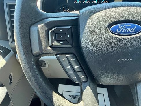 Used 2020 Ford F150 XL w/ Equipment Group 101A Mid AWD/4WD image 20