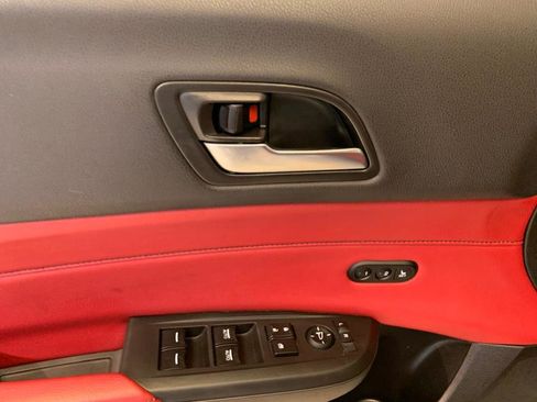Used 2022 Acura ILX w/ Premium & A-SPEC Package image 17