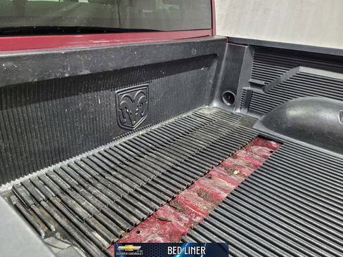 Used 2017 RAM 1500 ST w/ SXT Appearance Group image 42