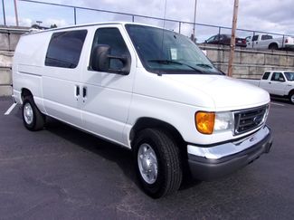 Used 2006 Ford E-250 and Econoline 250 image 1