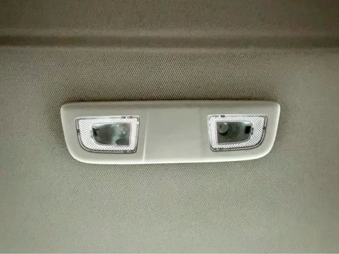 New 2026 Chevrolet Silverado 1500 Custom Trail Boss w/ Dark Appearance Package image 57