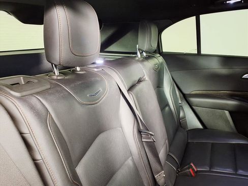 Used 2019 Cadillac XT4 Sport image 12