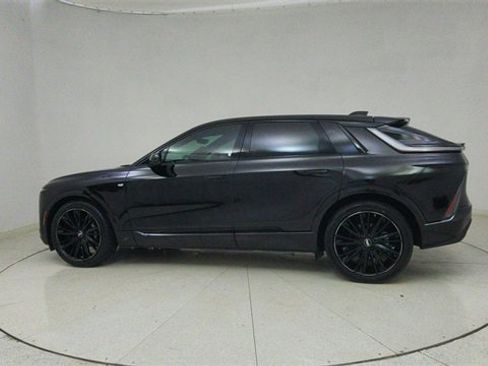 Used 2025 Cadillac Lyriq Sport image 69