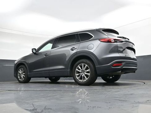 Used 2019 MAZDA CX-9 Touring image 33