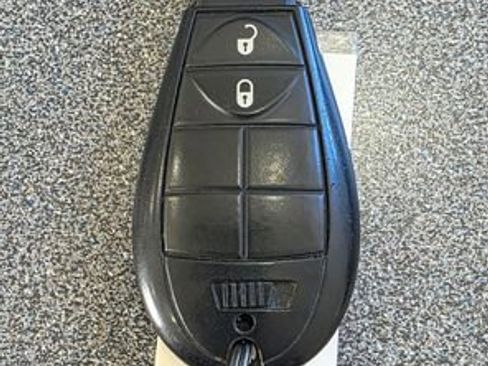 Used 2013 Dodge Durango SXT w/ Popular Equipment Group image 35