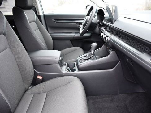 New 2026 Honda CR-V EX image 28