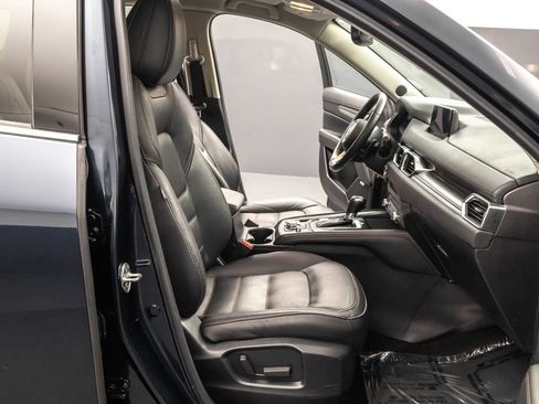 Used 2020 MAZDA CX-5 Grand Touring image 33