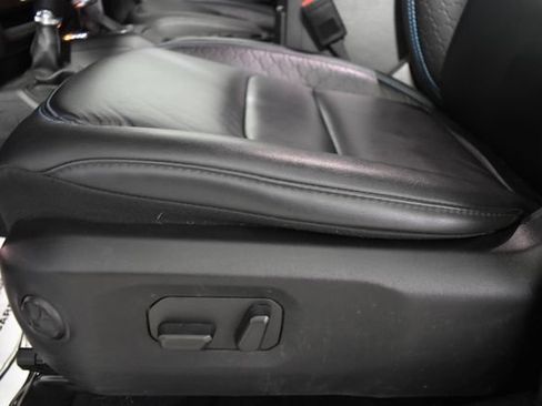 Used 2024 Jeep Wrangler High Altitude AWD/4WD image 12
