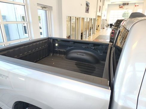 New 2023 RAM 1500 Big Horn image 41