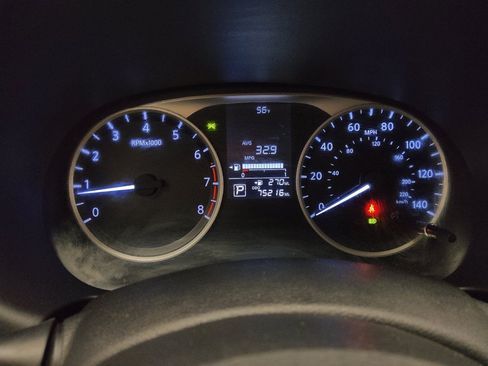 Used 2023 Nissan Kicks S FWD image 23