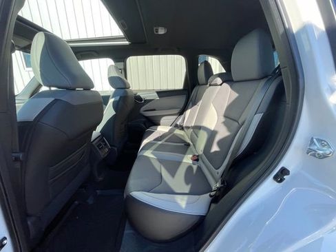New 2026 Subaru Forester Limited image 18