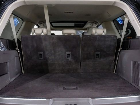 Used 2022 Lincoln Navigator L Reserve image 45